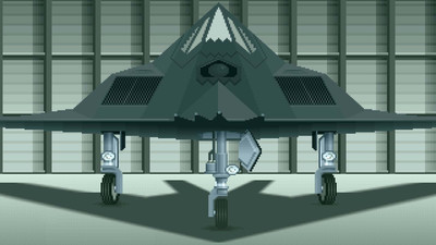 F-117A Nighthawk Stealth Fighter 2.0 - Изображение 2