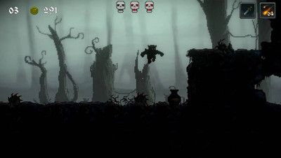 Mahluk: Dark Demon - Изображение 4