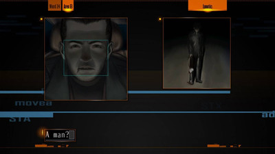The Silver Case - Изображение 3