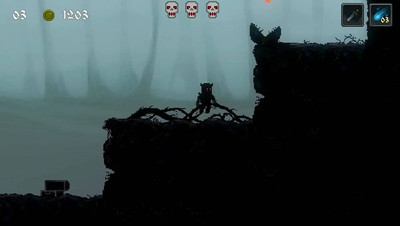 Mahluk: Dark Demon - Изображение 3