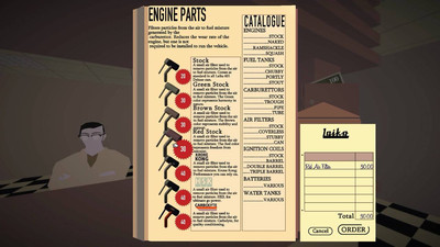 Jalopy - Изображение 4