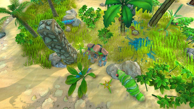 Terrarium Land - Изображение 4