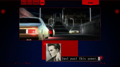 The Silver Case - Изображение 4