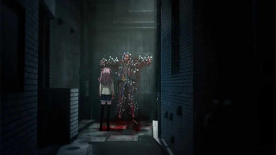 Chaos: HEad - Изображение 2