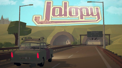 Jalopy - Изображение 3