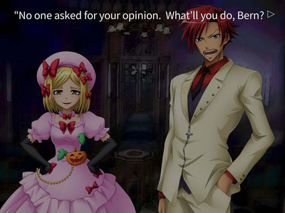 Umineko When They Cry: Answer Arcs - Изображение 2