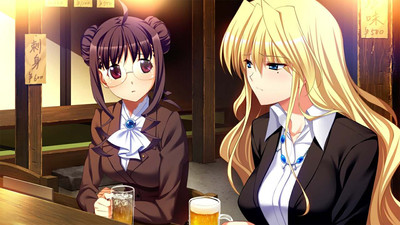 Grisaia no Rakuen - Изображение 1