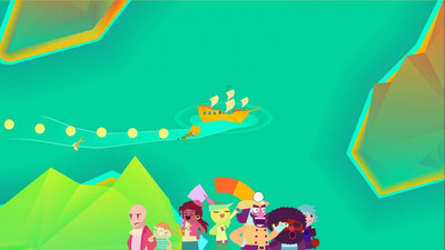 Wandersong - Изображение 1