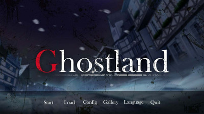 Ghost Land - Изображение 3
