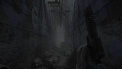 ShadowSide - Изображение 4