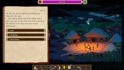 The Curious Expedition - Изображение 1