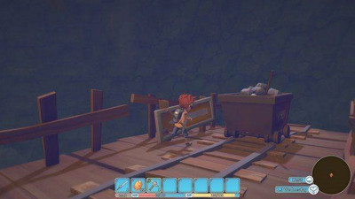 My Time At Portia - Изображение 2