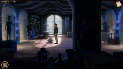 Fate of Atlantis Special Edition - Изображение 4