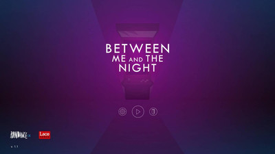 Between Me and The Night - Изображение 1
