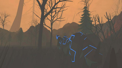 Lost Dream: Darkness - Изображение 1
