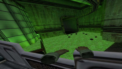 Half-Life: VR Mod - Изображение 1