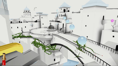 The Unfinished Swan - Изображение 2