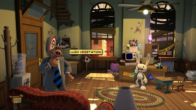 Sam & Max Save the World Remastered - Изображение 1