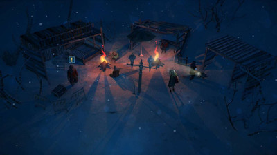 Impact Winter - Изображение 3