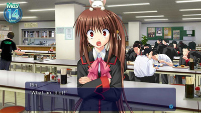 Little Busters! English Edition - Изображение 1