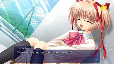 Little Busters! English Edition - Изображение 2