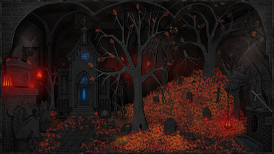 Dark Train - Изображение 1