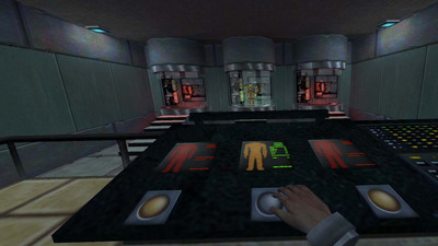 Half-Life: VR Mod - Изображение 3