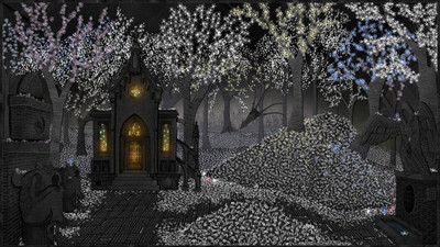 Dark Train - Изображение 2