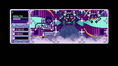 Read Only Memories - Изображение 4