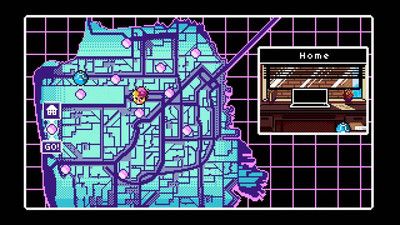 Read Only Memories - Изображение 3
