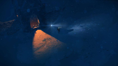 Impact Winter - Изображение 1
