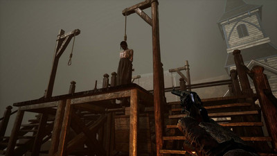 Survival & Horror: Hangman's Rope - Изображение 2