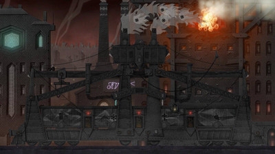 Dark Train - Изображение 4