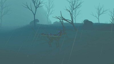 Lost Dream: Darkness - Изображение 2