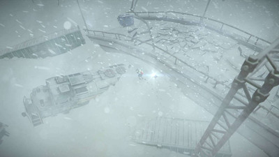 Impact Winter - Изображение 4