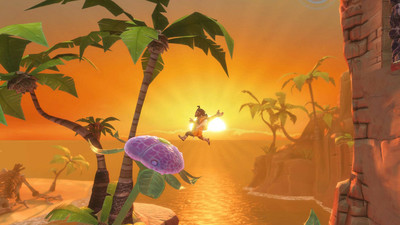 Jet Kave Adventure - Изображение 1