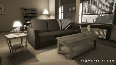 Fragments of Him - Изображение 2
