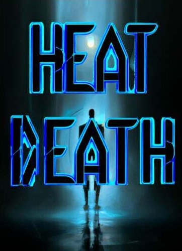 Heat Death: Prologue - Обложка