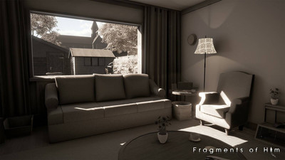 Fragments of Him - Изображение 1