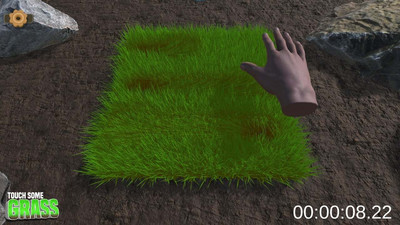 Touch Some Grass - Изображение 4