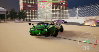 Nash Racing 3: Drifter - Изображение 1