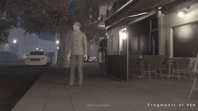 Fragments of Him - Изображение 4
