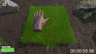 Touch Some Grass - Изображение 2