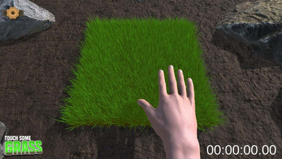 Touch Some Grass - Изображение 1