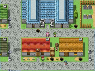 Princess Serena: Raid of Demon Legion - Изображение 1