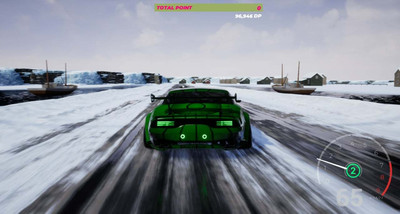 Nash Racing 3: Drifter - Изображение 4