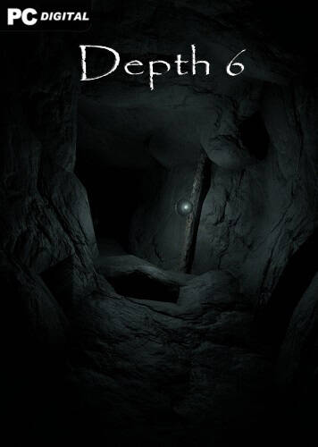 Depth 6 - Обложка