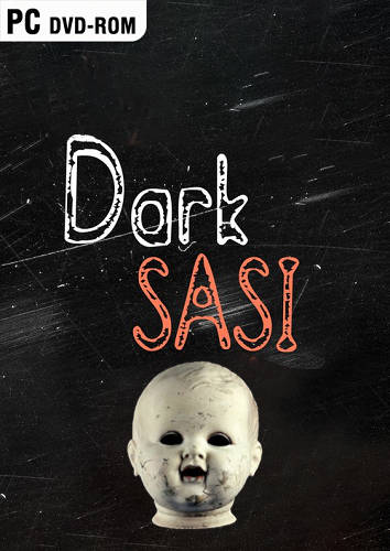 Dark SASI - Обложка