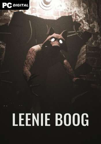 Leenie Boog - Обложка