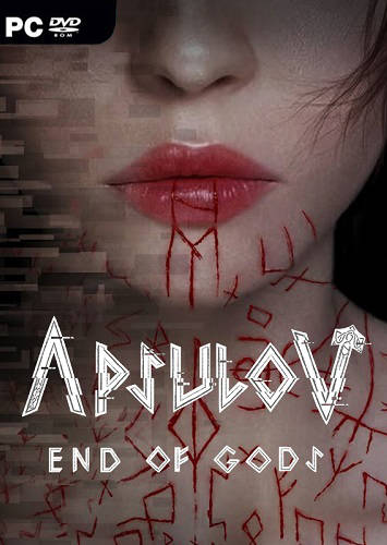 Apsulov: End of Gods - Обложка